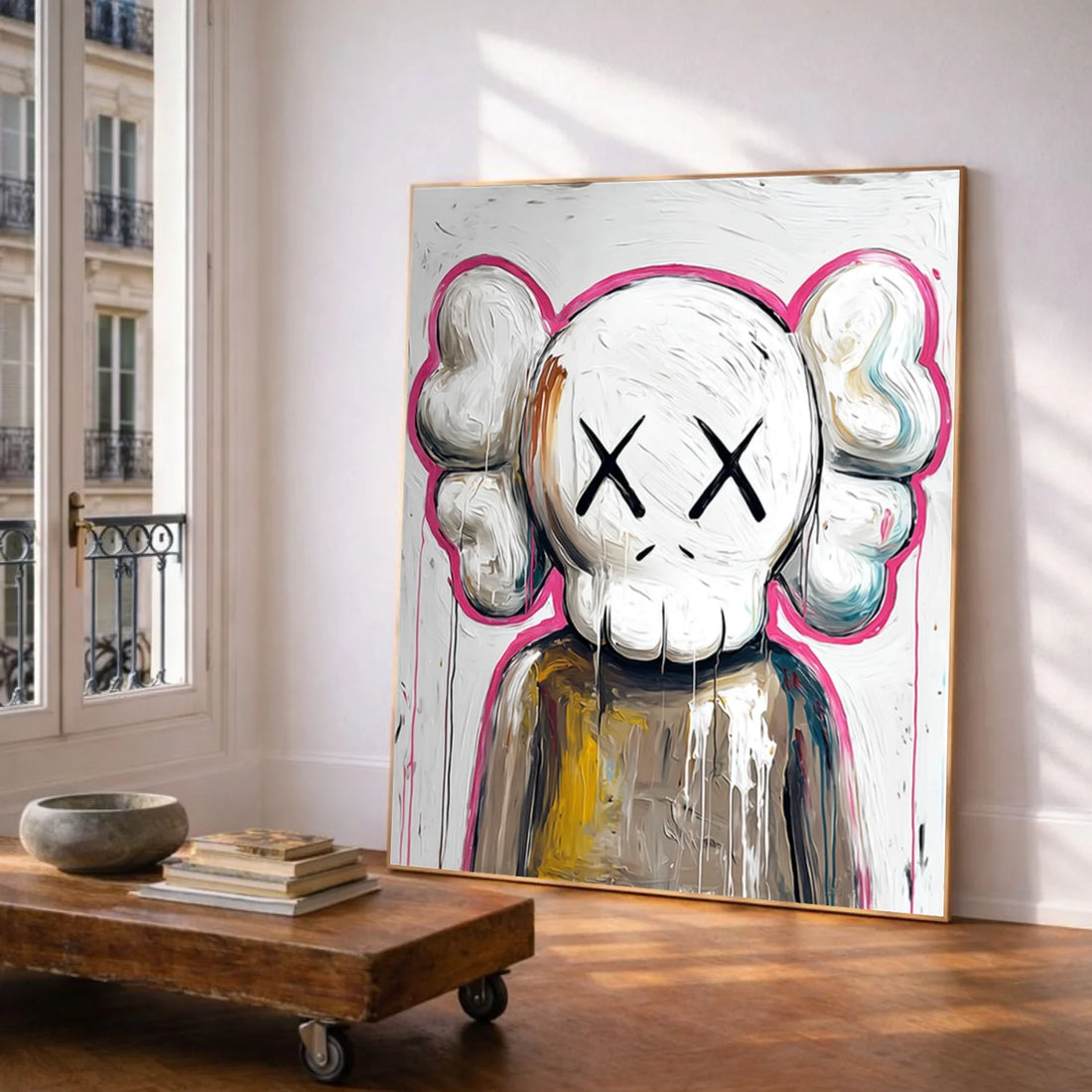 POP ART #PA134