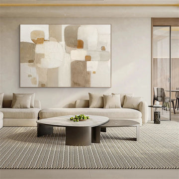 Wabi Sabi Canvas Art #WS690