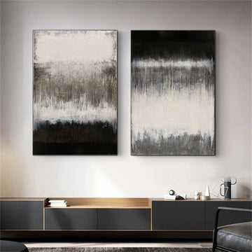 WABI SABI TRANQUILITY Set of 2 #WS529
