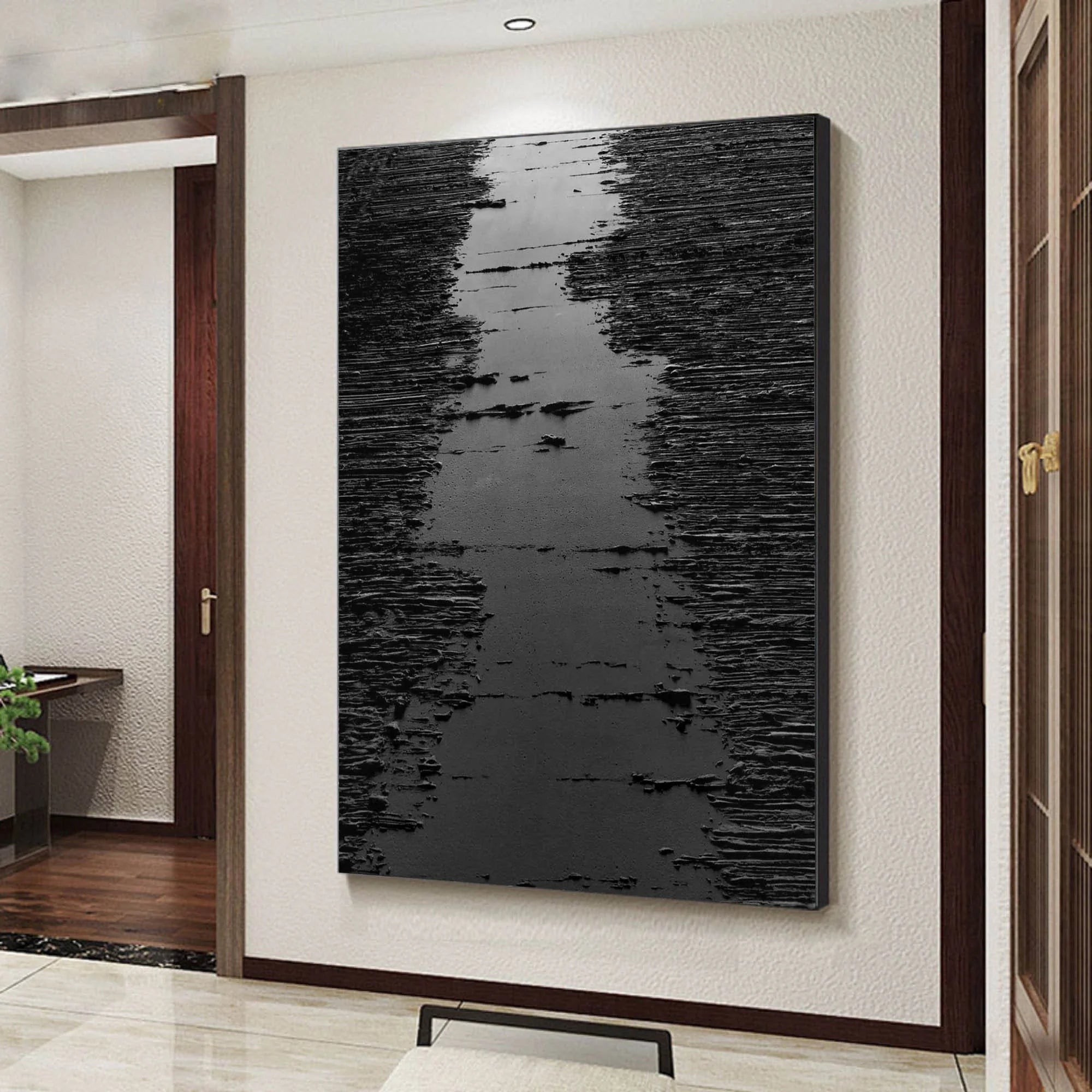Minimalist Zen #MZ008