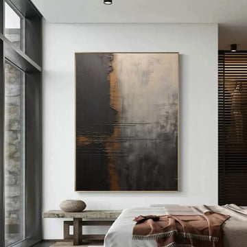 Wabi Sabi Canvas Art #WS1044