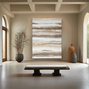 Abstract Canvas Art #WS1036