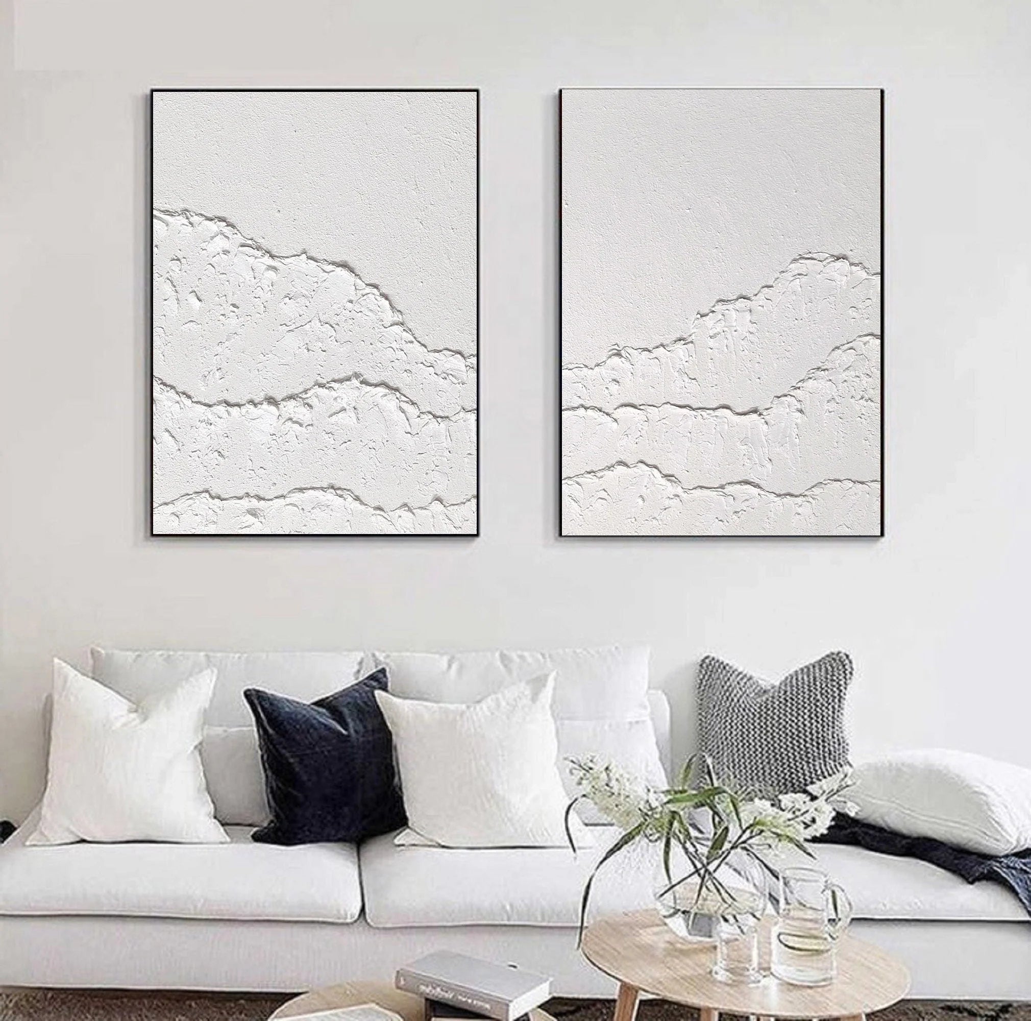Minimalistic Balance Set of 2 #MM067