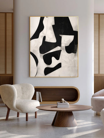 Abstract Tranquility #WS013