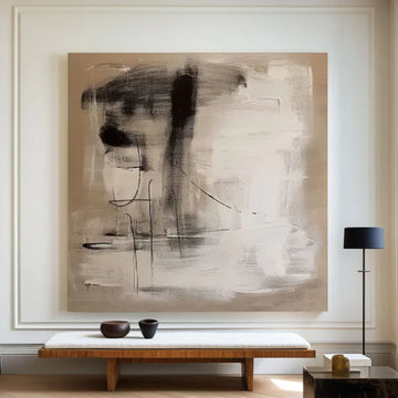 Wabi Sabi Canvas Art #WS826