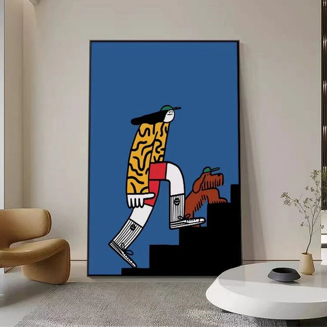 POP ART #PA019