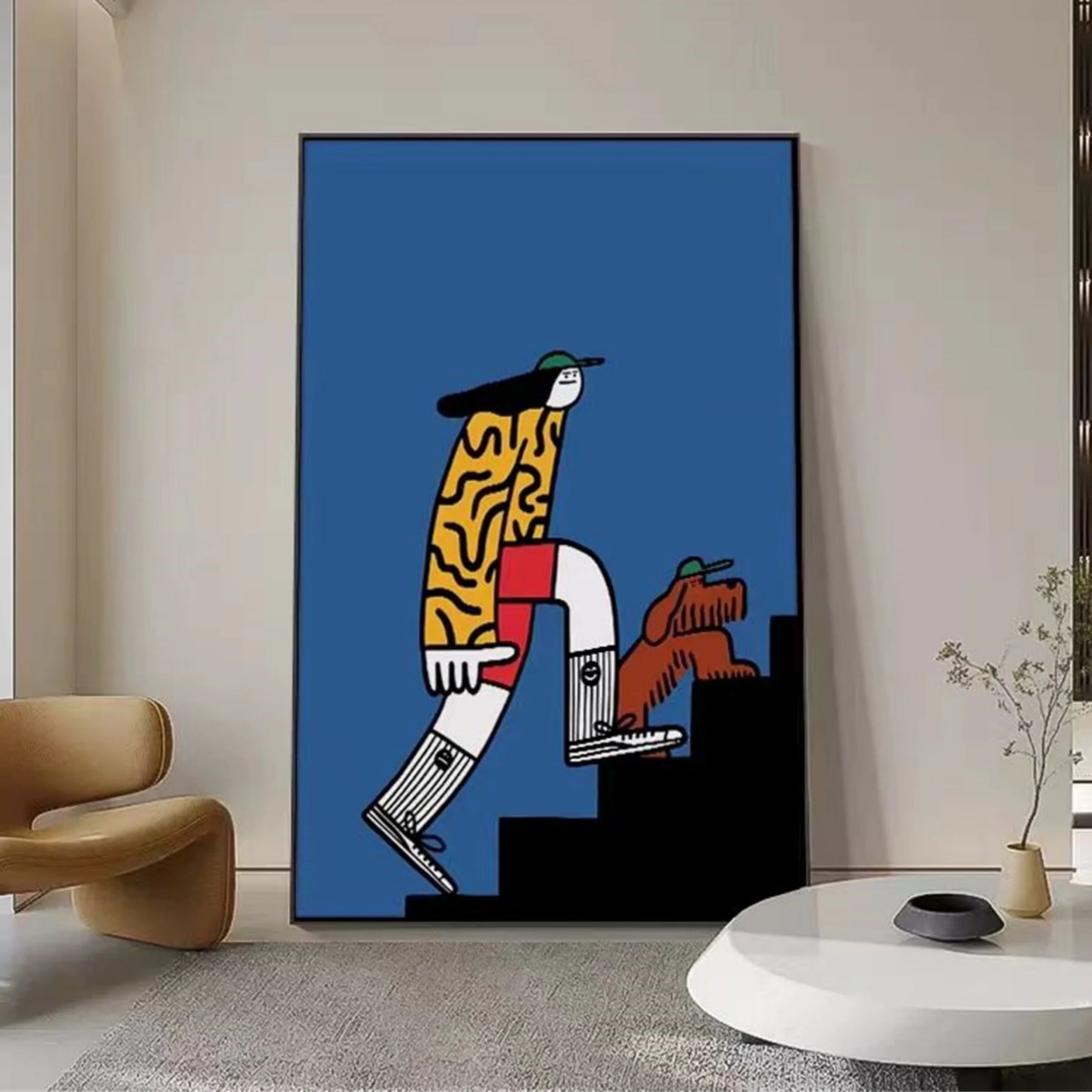 POP ART #PA019