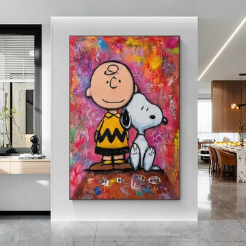 POP ART #PA123