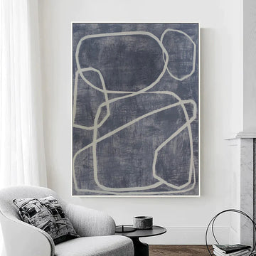 Abstract Tranquility  #WS108