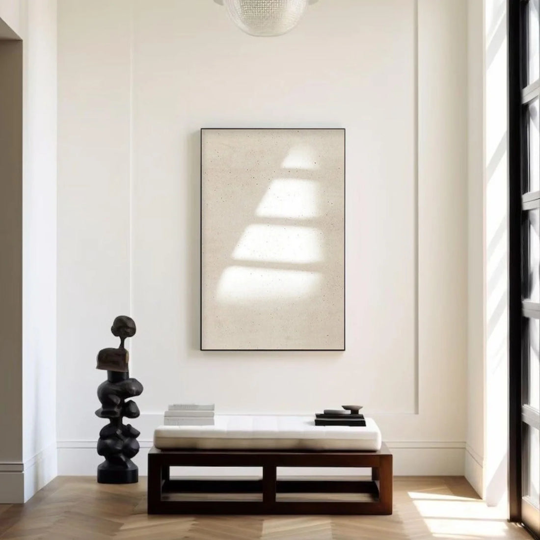 Minimalist Canvas Art #MM381