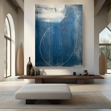 Wabi Sabi Canvas Art #WS1054