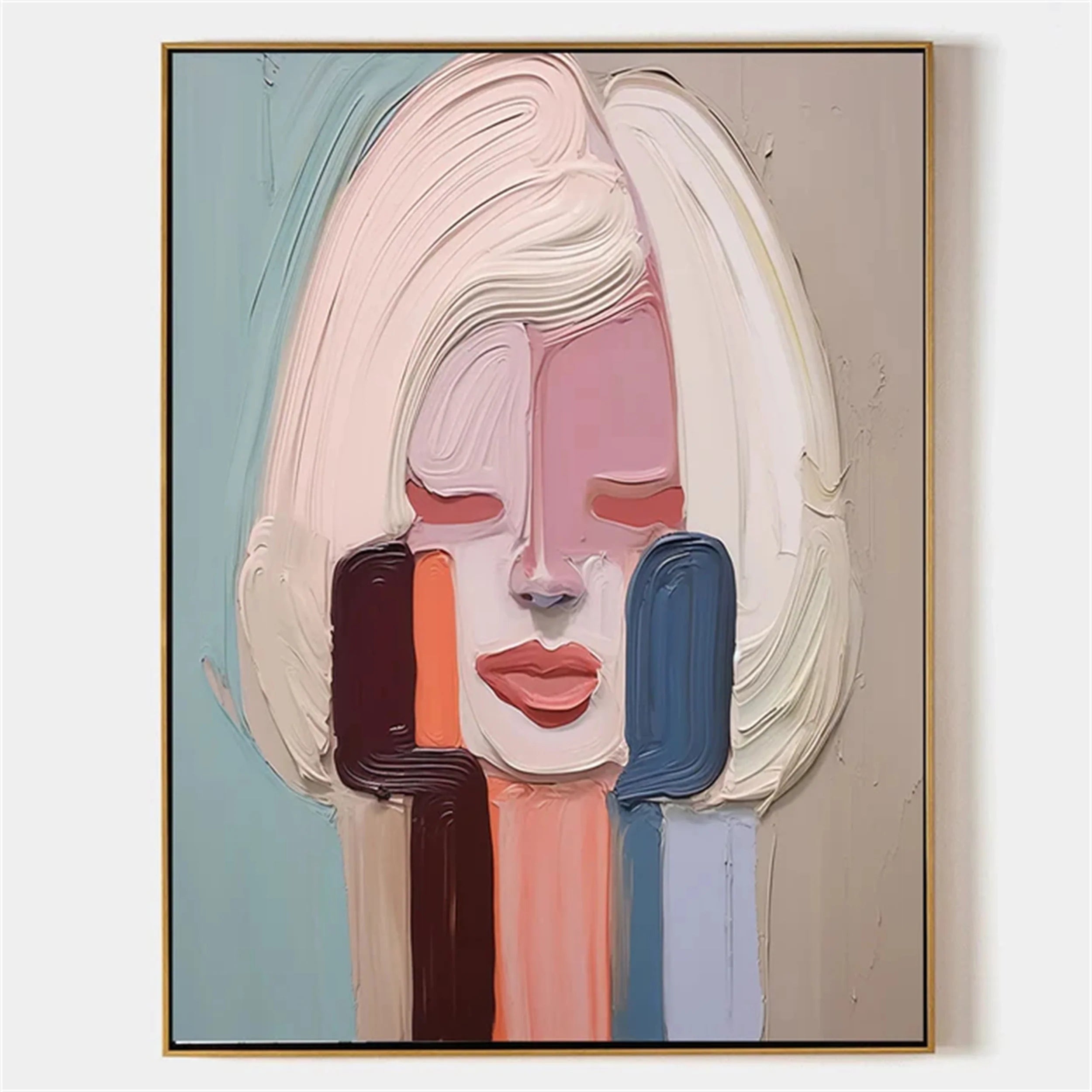POP ART #PA055