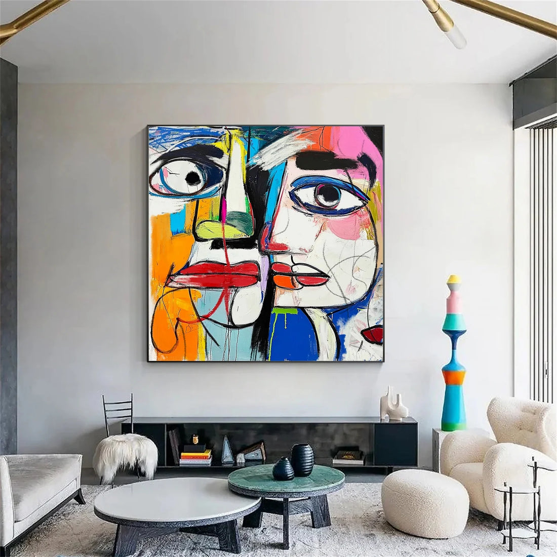 POP ART #PA109