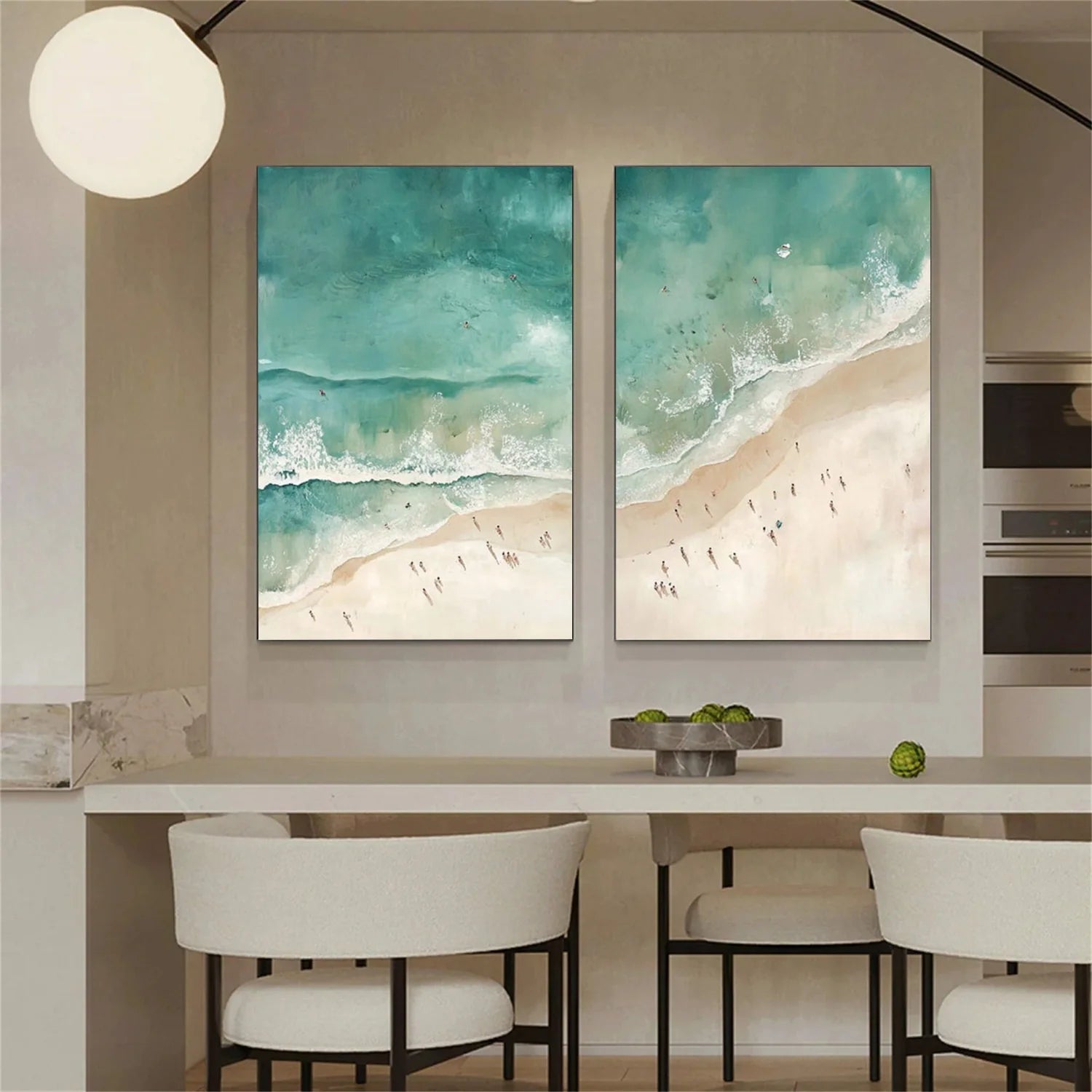 Swimming Sport Wall Art #SA086
