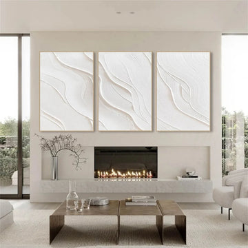 Minimalistic Balance Set of 3 #MM182