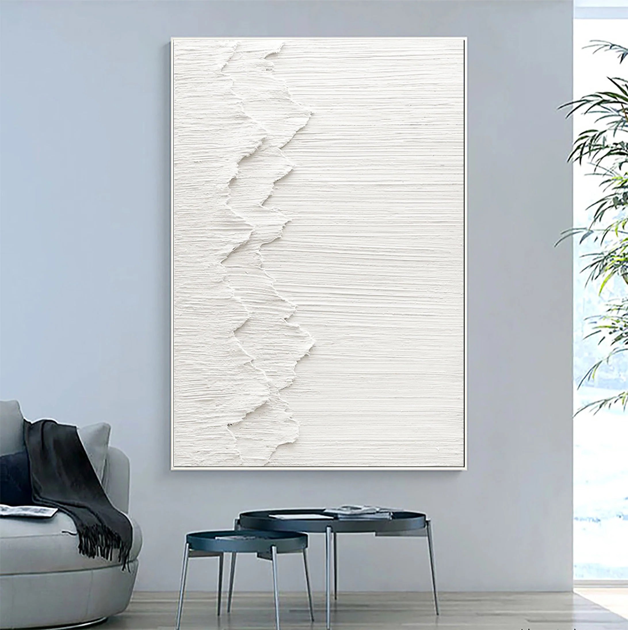 Minimalistic Balance #MM025