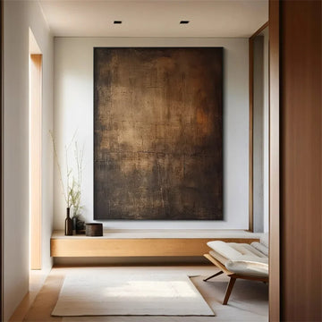 Abstract Tranquility  #WS236