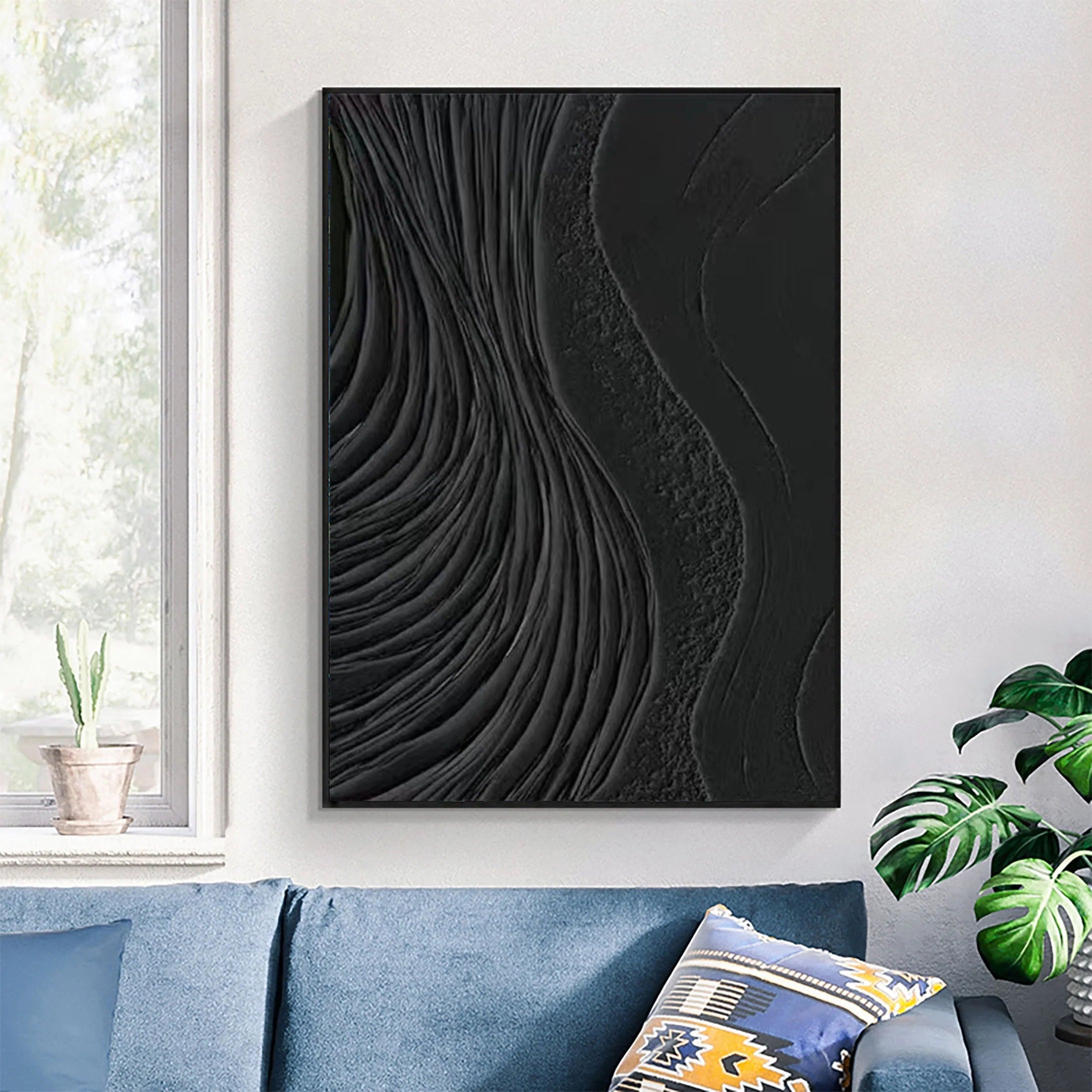 Minimalist Zen #MZ002