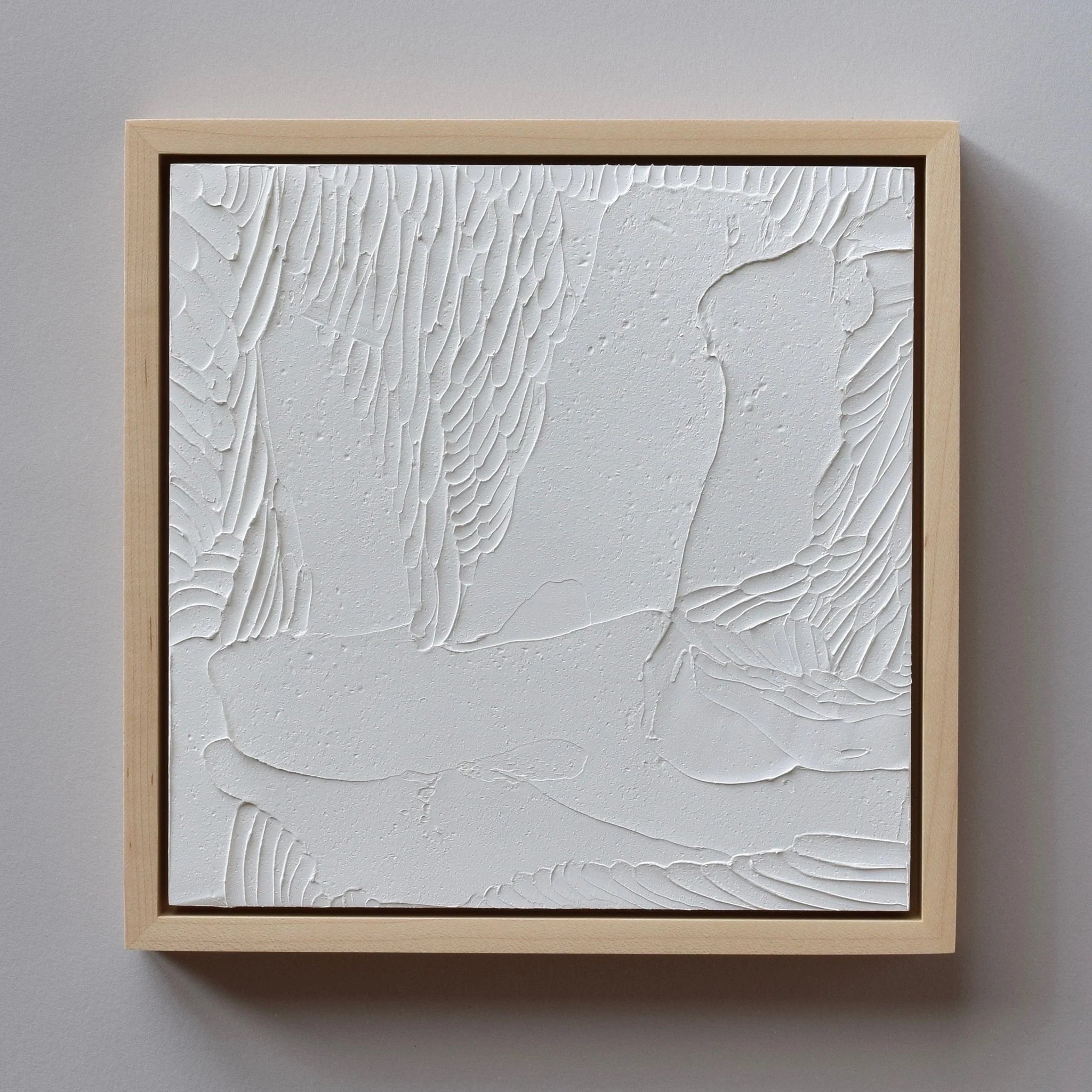 Minimalistic Balance #MM011-Square