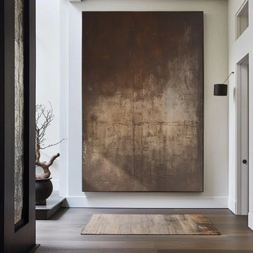 Wabi Sabi Canvas Art #WS994