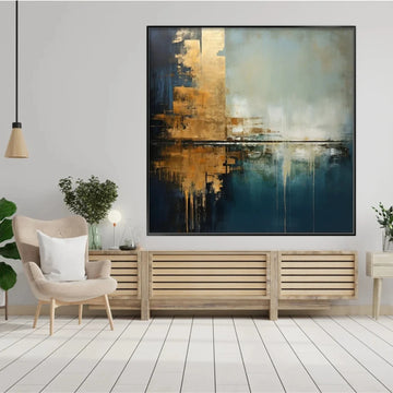 Abstract Tranquility #WS265