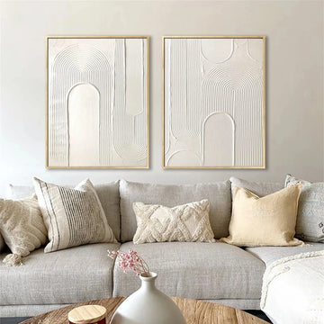 ABSTRACT TRANQUILITY #WS157
