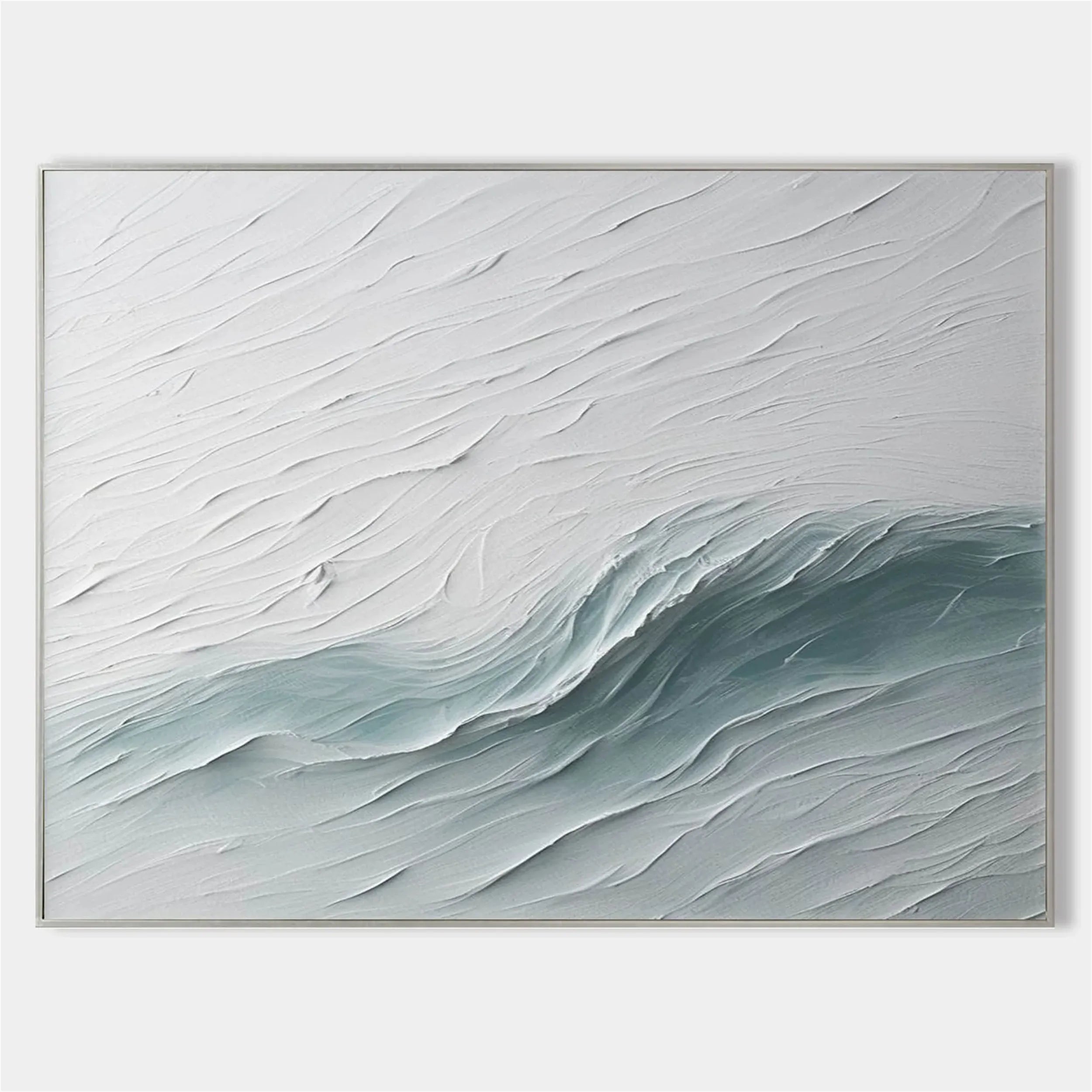 Abstract Tranquility #WS135