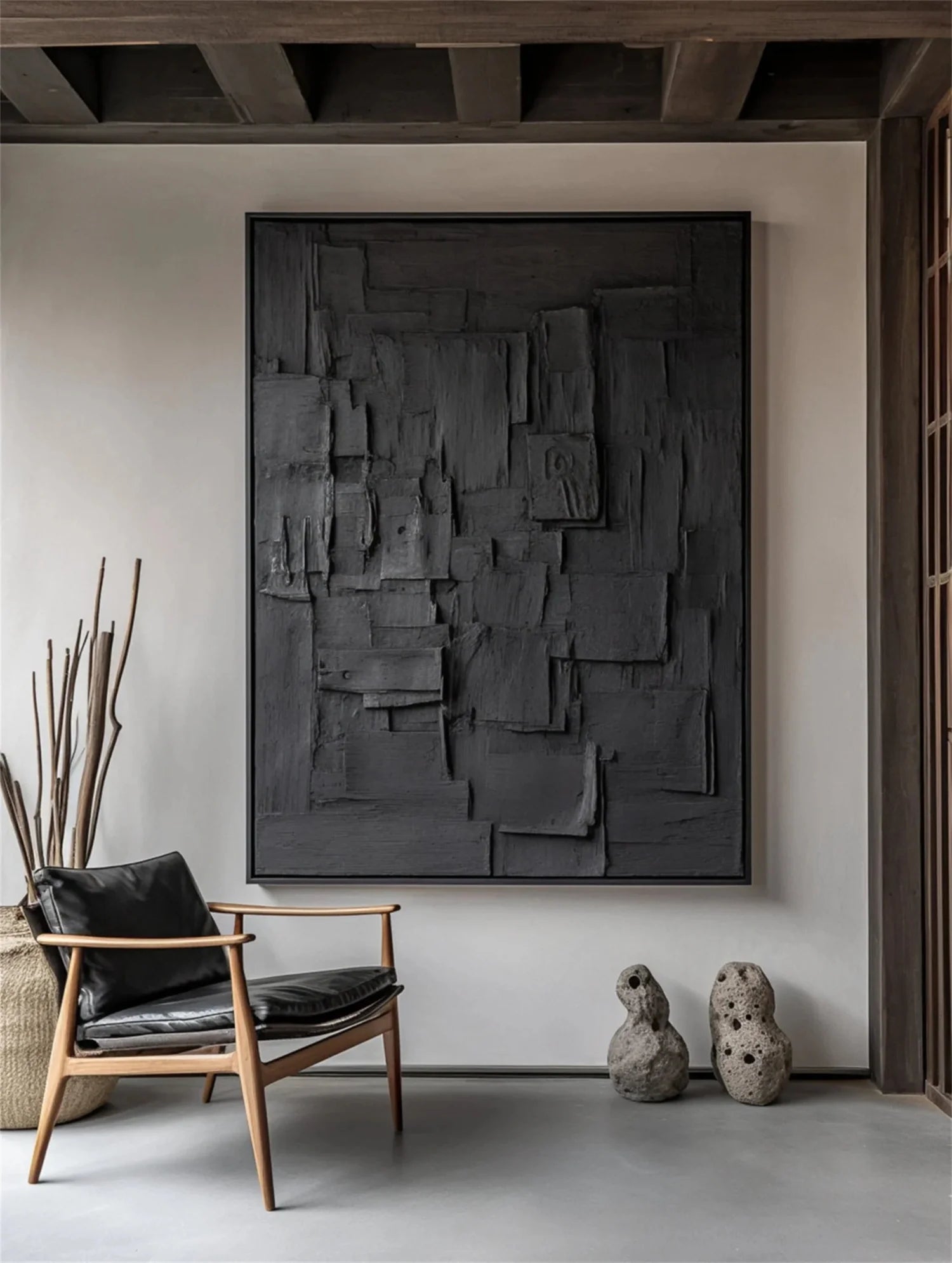 Minimalist Zen #MZ093