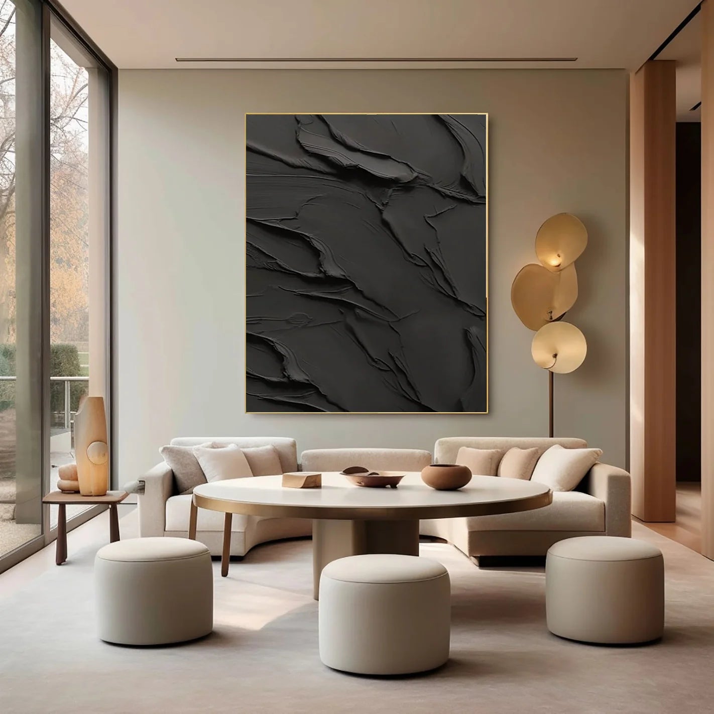 Minimalist Zen #MZ058
