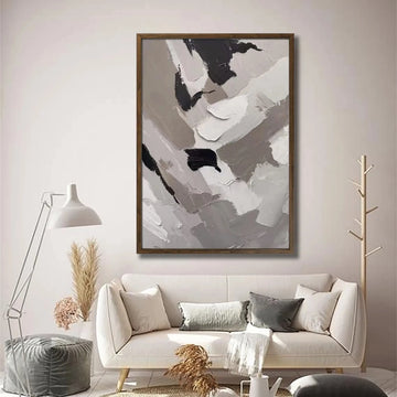 Abstract Tranquility #WS158