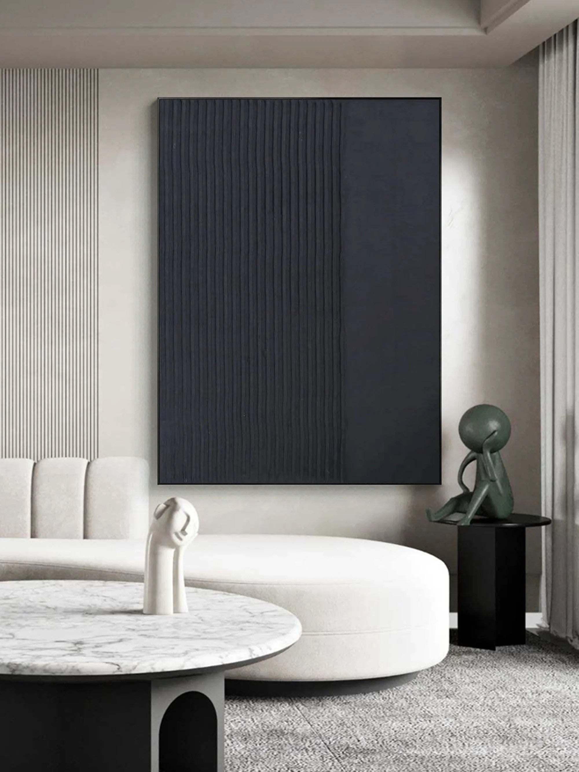 Minimalist Zen #MZ021