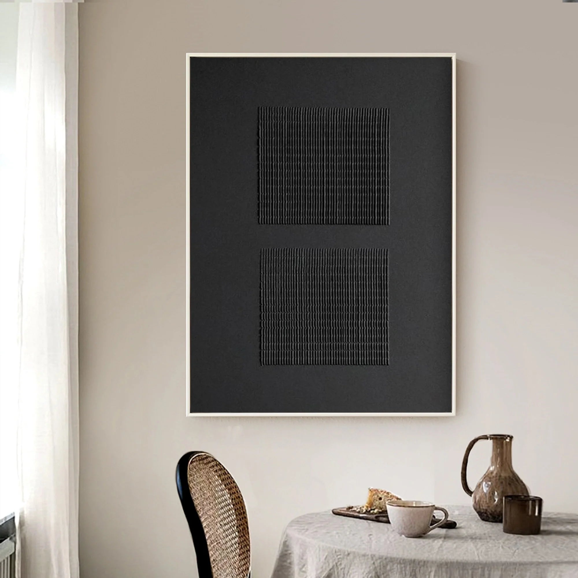 Minimalist Zen #MZ012