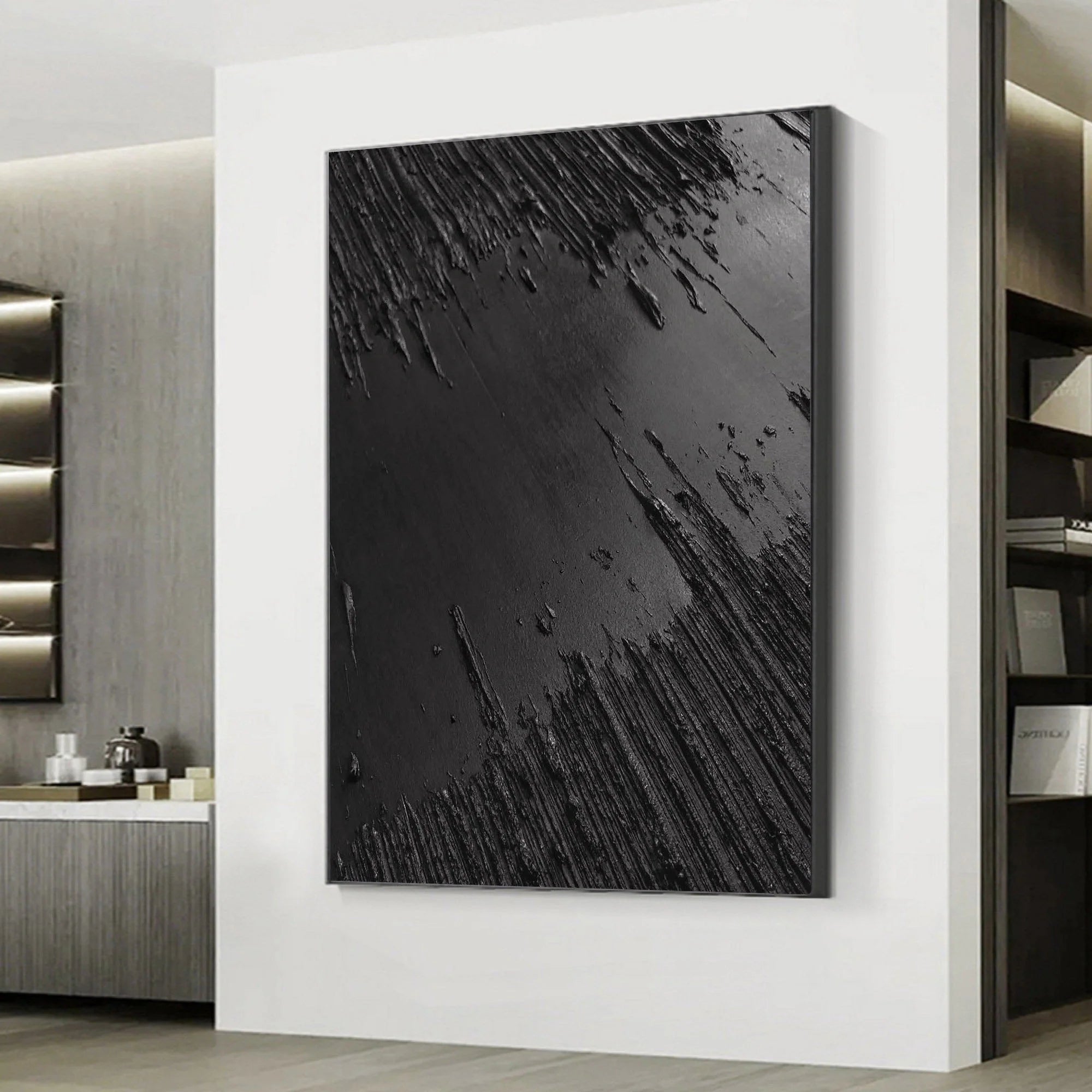 Minimalist Zen #MZ013