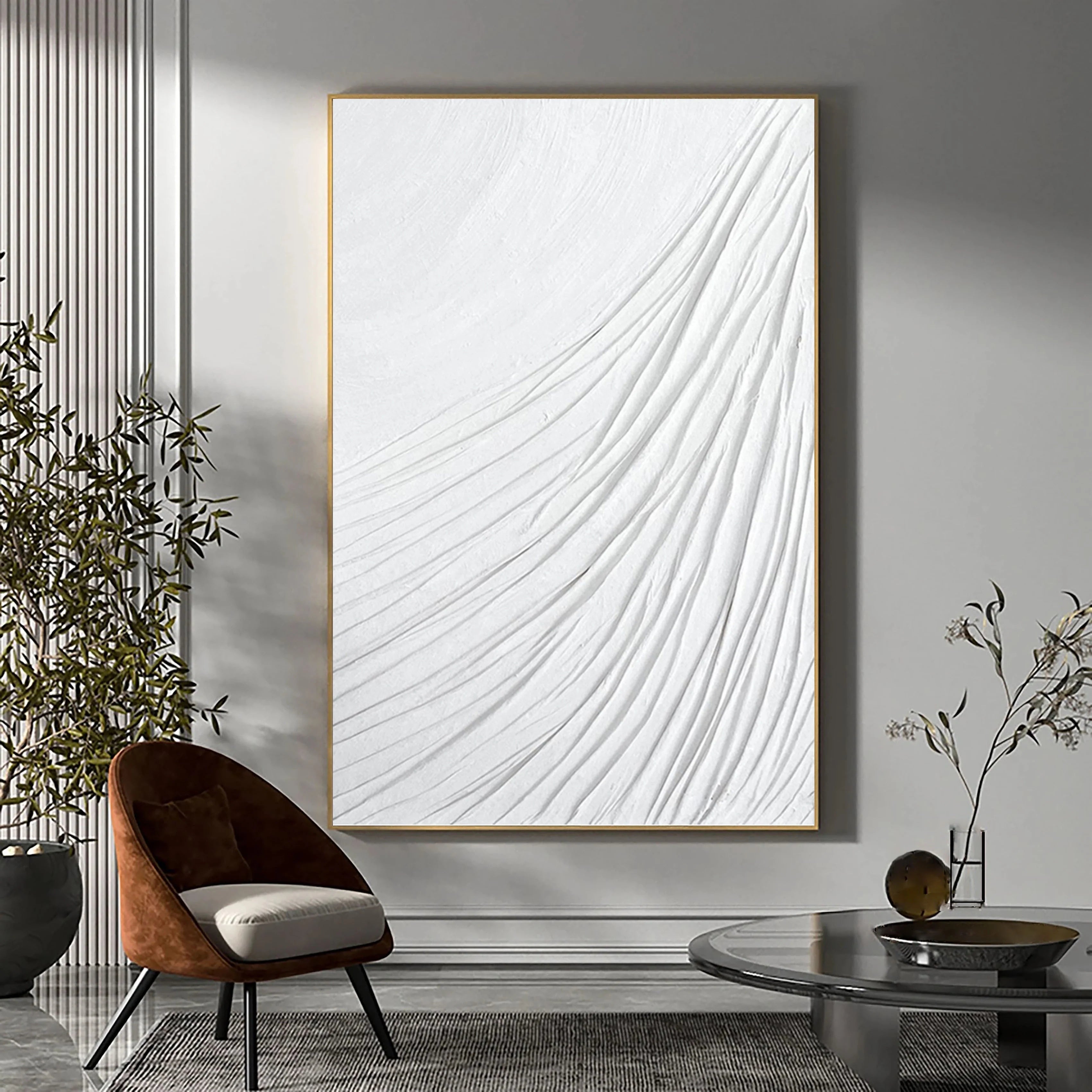 Minimalistic Balance #MM040