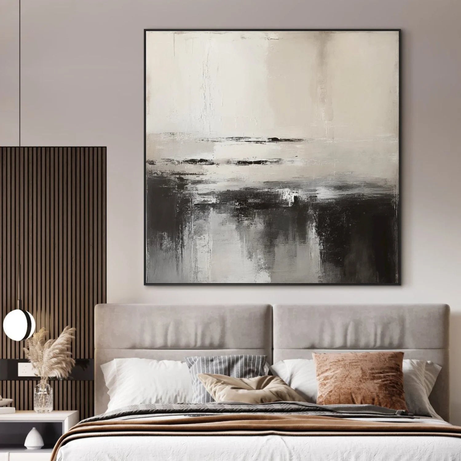 Wabi Sabi Canvas Art #WS967