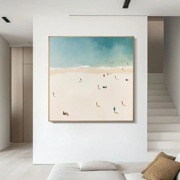 Swimming Sport Wall Art #SA084