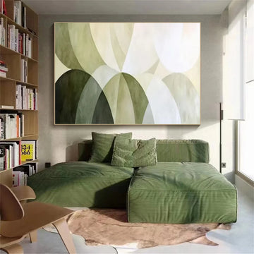 Wabi Sabi Canvas Art #WS970