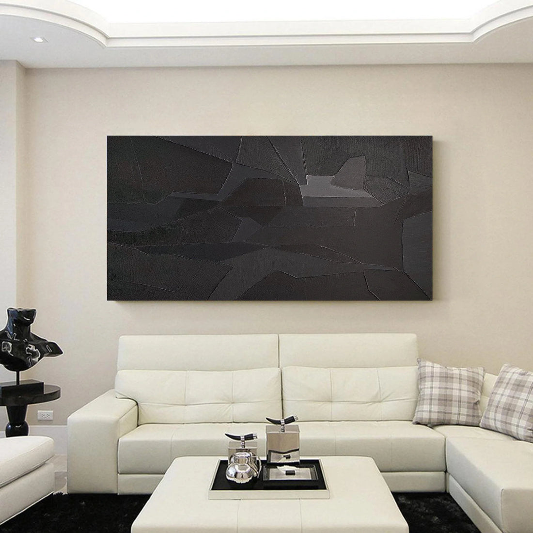 Minimalist Zen #MZ019