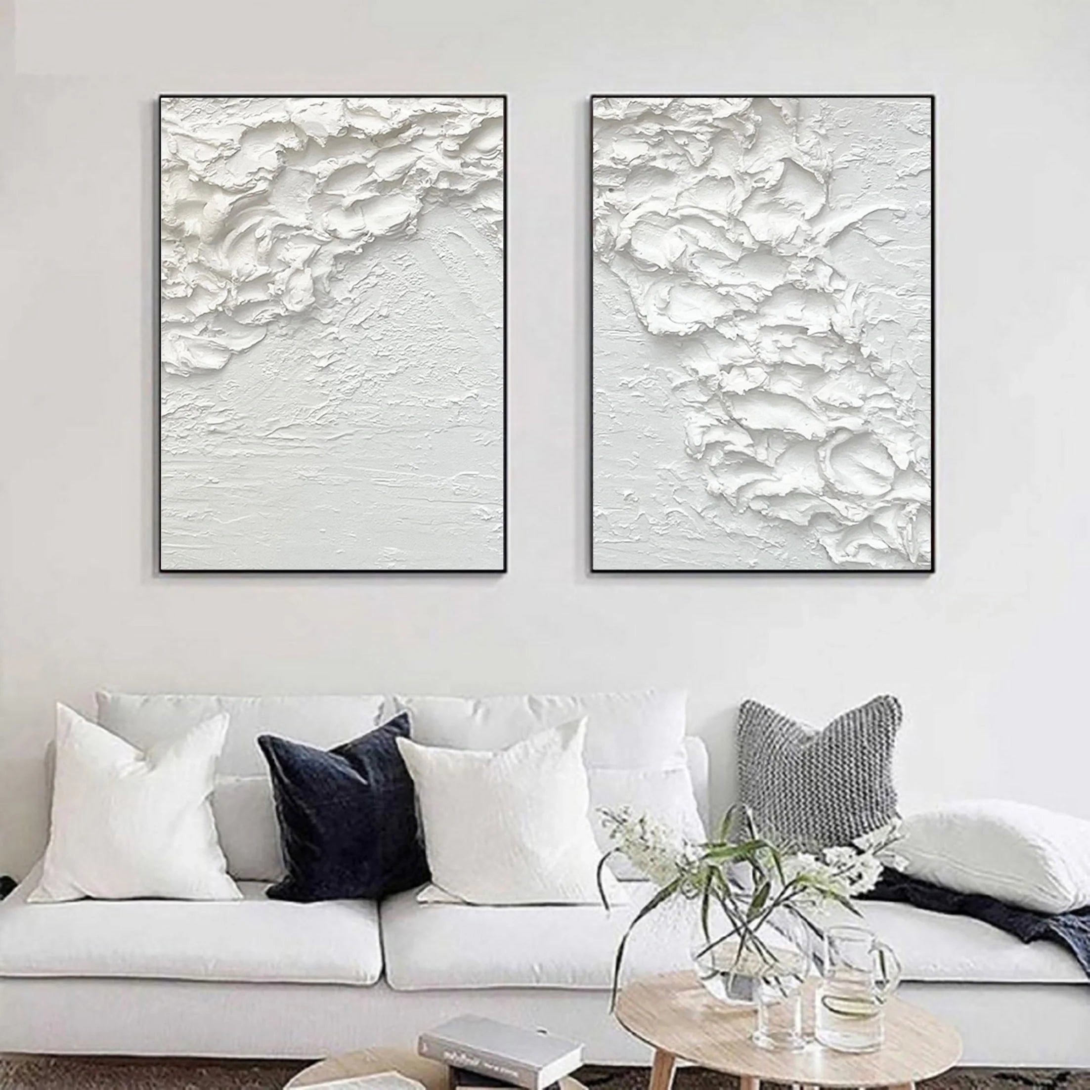 Minimalistic Balance Set of 2 #MM061