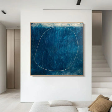 Wabi Sabi Canvas Art #WS1055