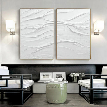 Minimalistic Balance Set of 2 #MM050