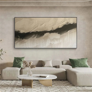 Abstract Canvas Art #WS708