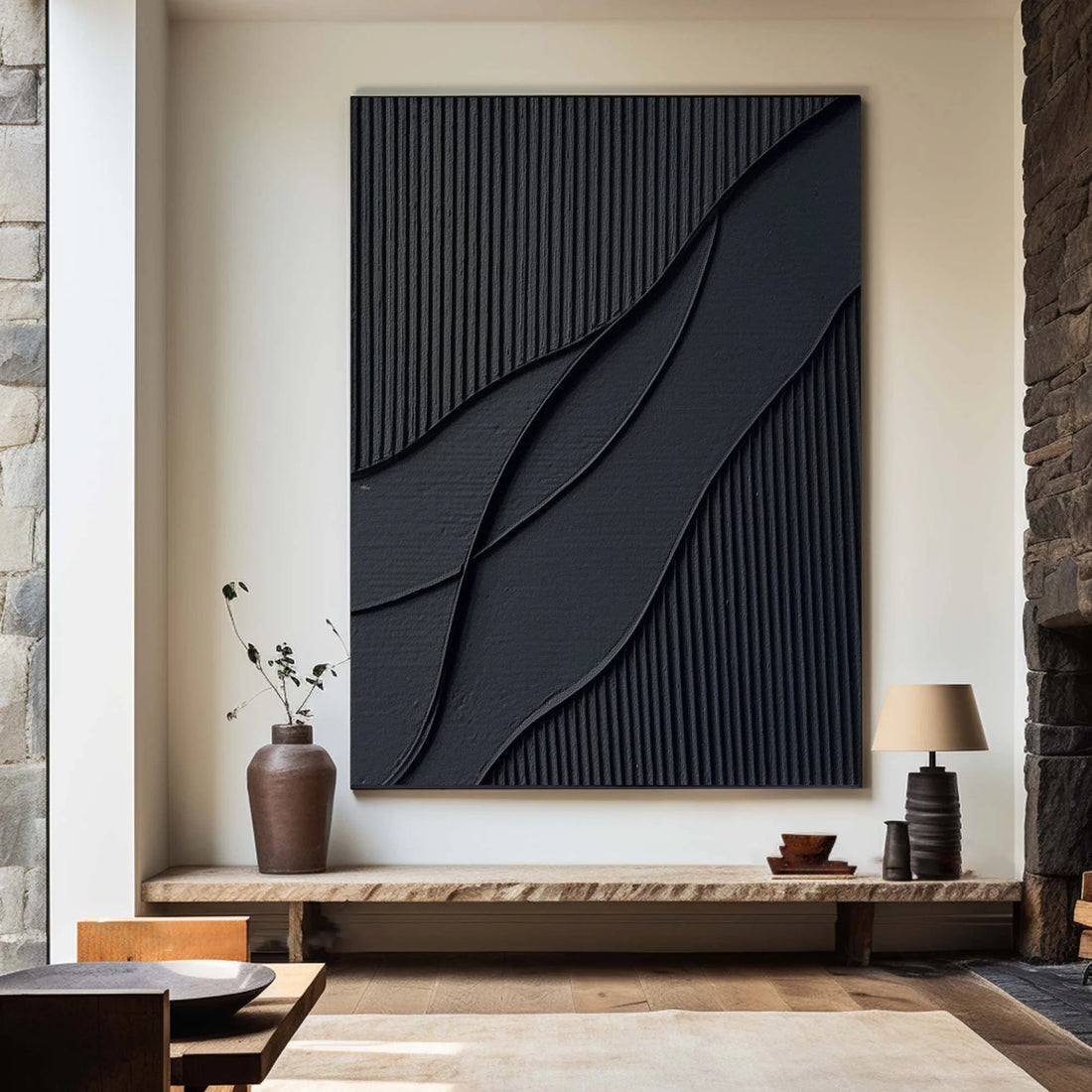 Minimalist Zen #MZ029