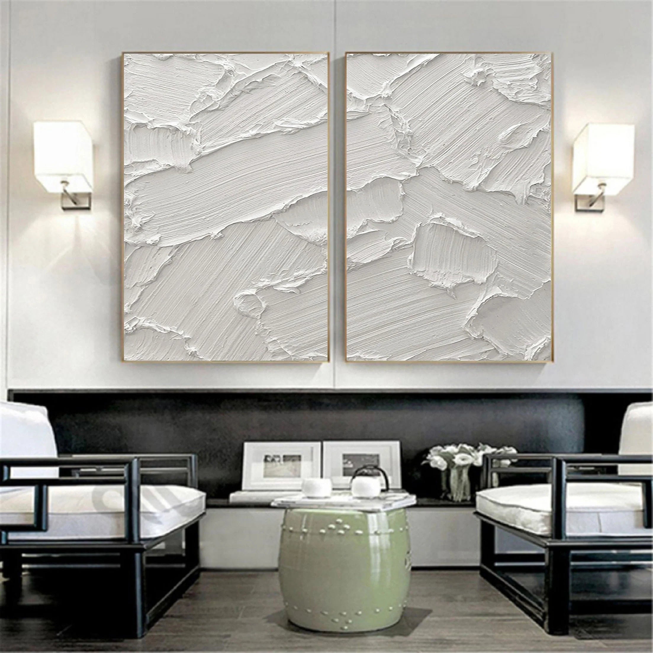 Minimalistic Balance Set of 2 #MM051