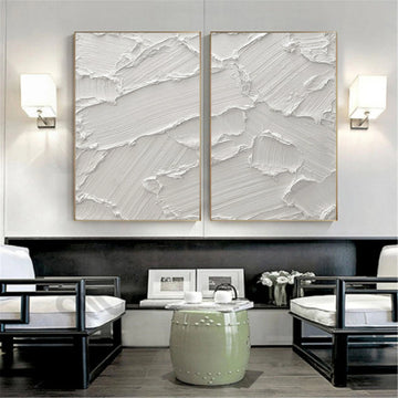 Minimalistic Balance Set of 2 #MM051