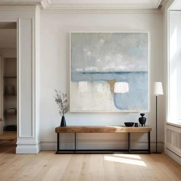 Wabi Sabi Canvas Art #WS1010