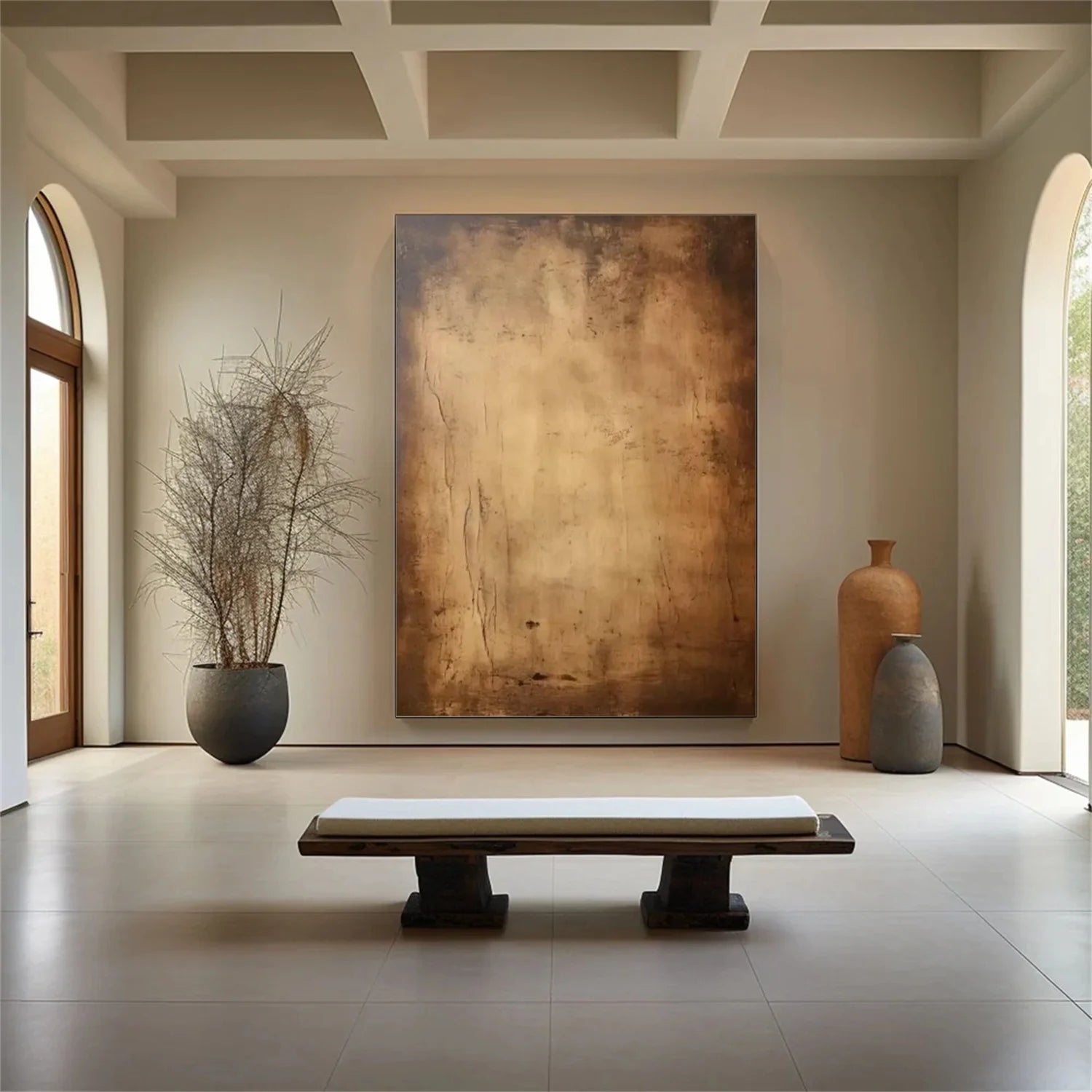 WABI SABI TRANQUILITY #WS574
