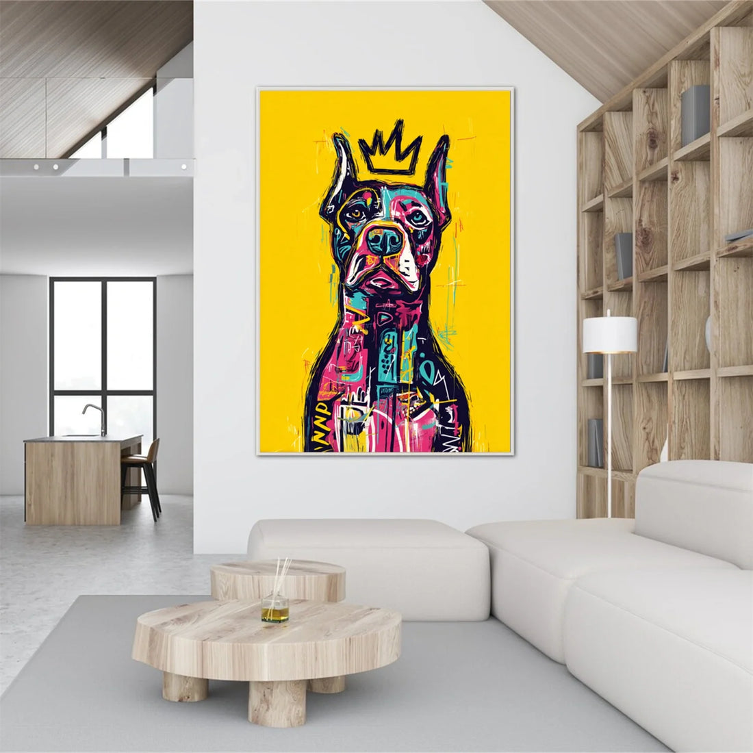 POP ART #PA133