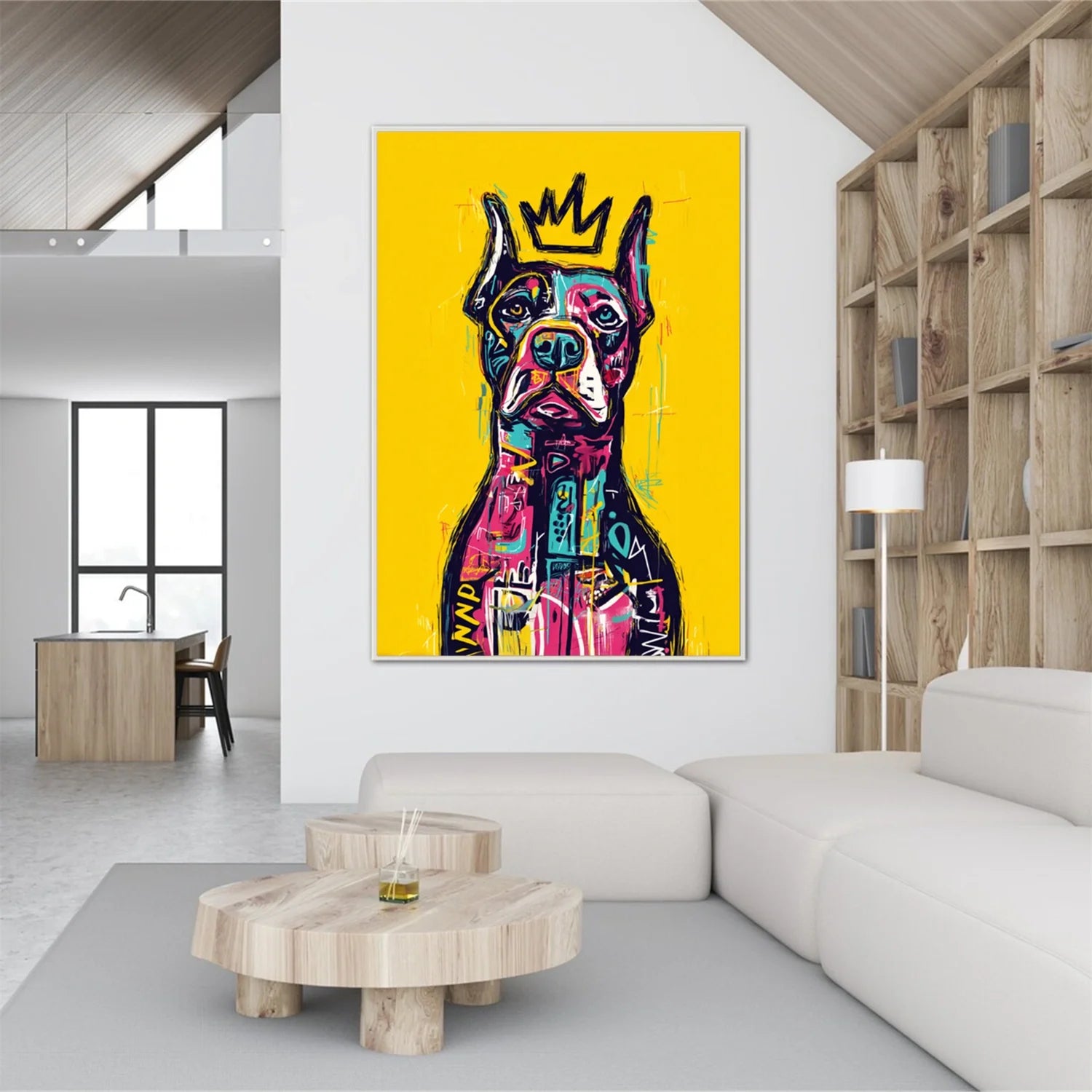 POP ART #PA133