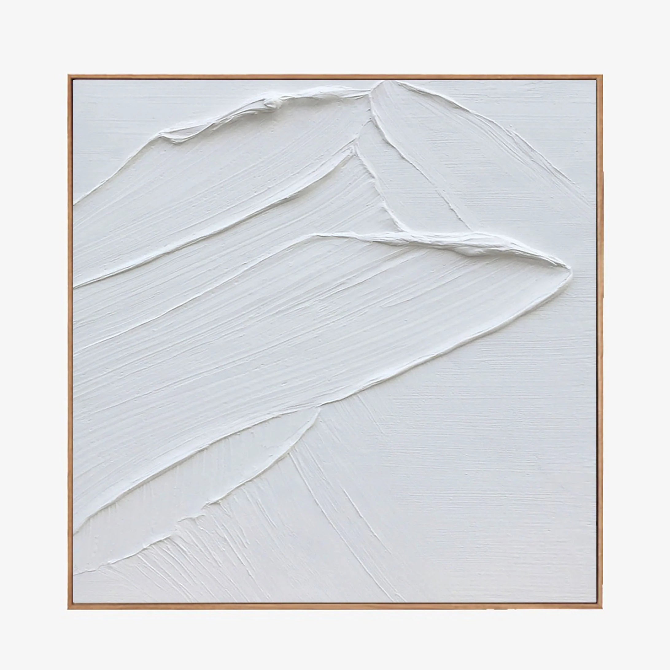 Minimalistic Balance #MM002-Square
